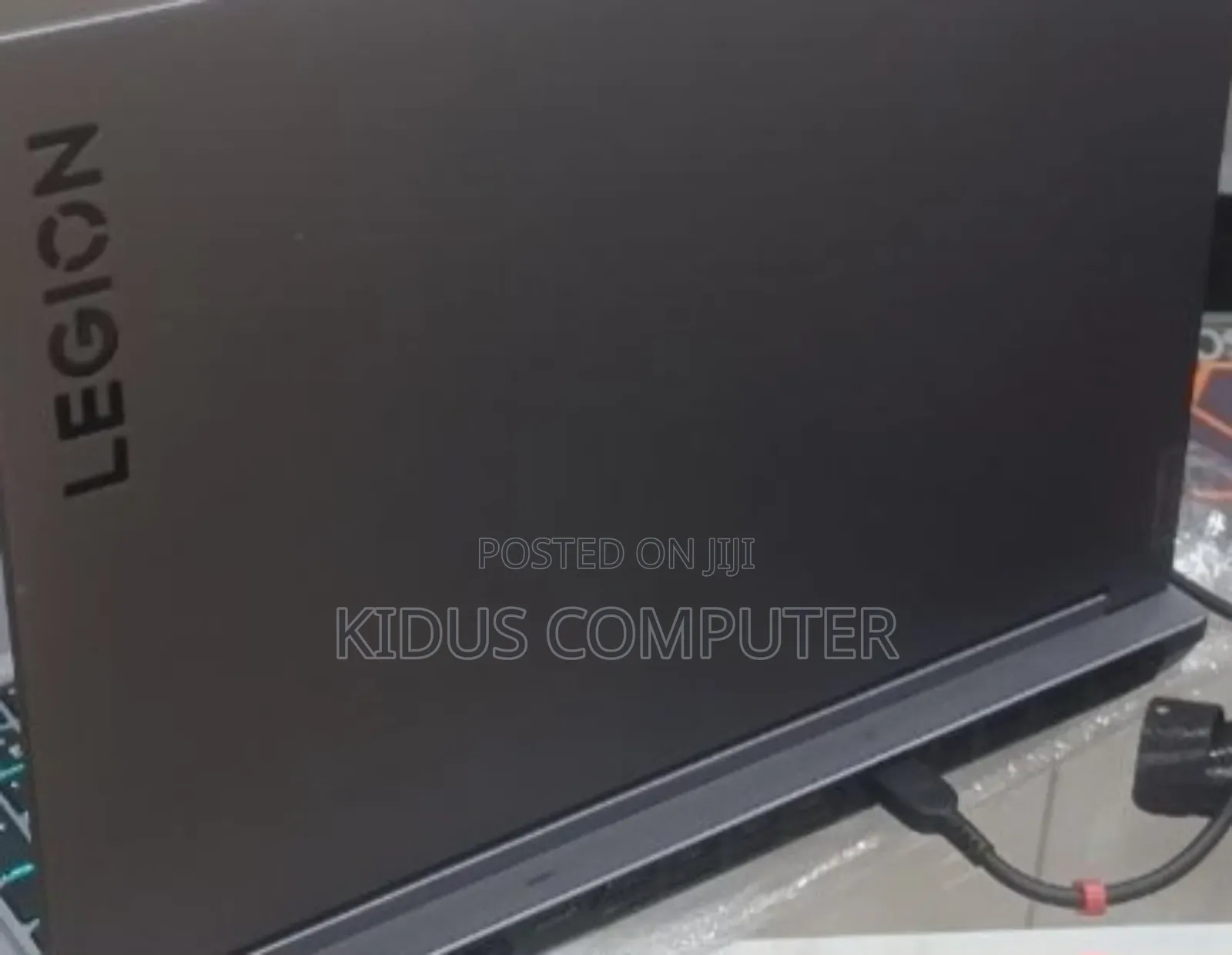 New Laptop Lenovo Legion 5 16GB Intel Core I9 SSD 1T