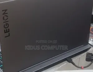 New Laptop Lenovo Legion 5 16GB Intel Core I9 SSD 1T