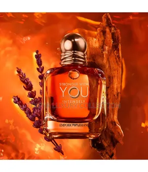 Giorgio Armani Emporio Armani Stronger With You Intensely Edp