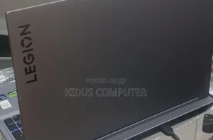 New Laptop Lenovo Legion 5 16GB Intel Core I9 SSD 1T