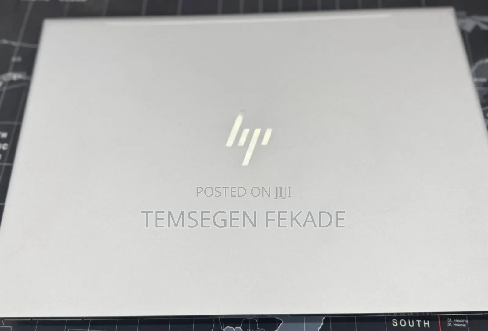 New Laptop HP ZBook Studio G5 16GB Intel Core I7 SSD 512GB