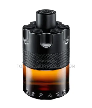 Azzaro the Most Wanted Le Parfum Perfume 100ml 23