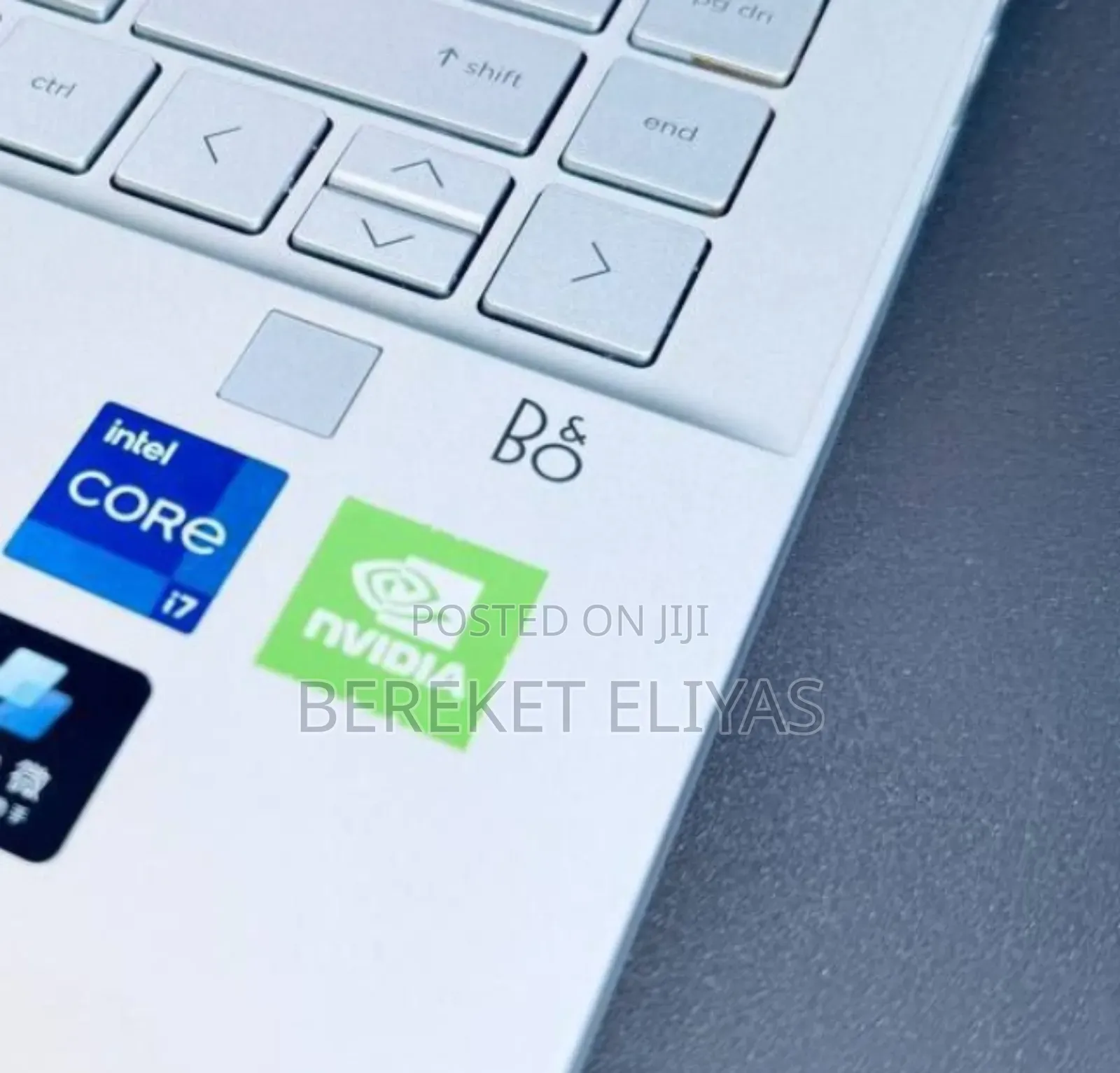 New Laptop HP Pavilion 15 16GB Intel Core I7 SSD 512GB