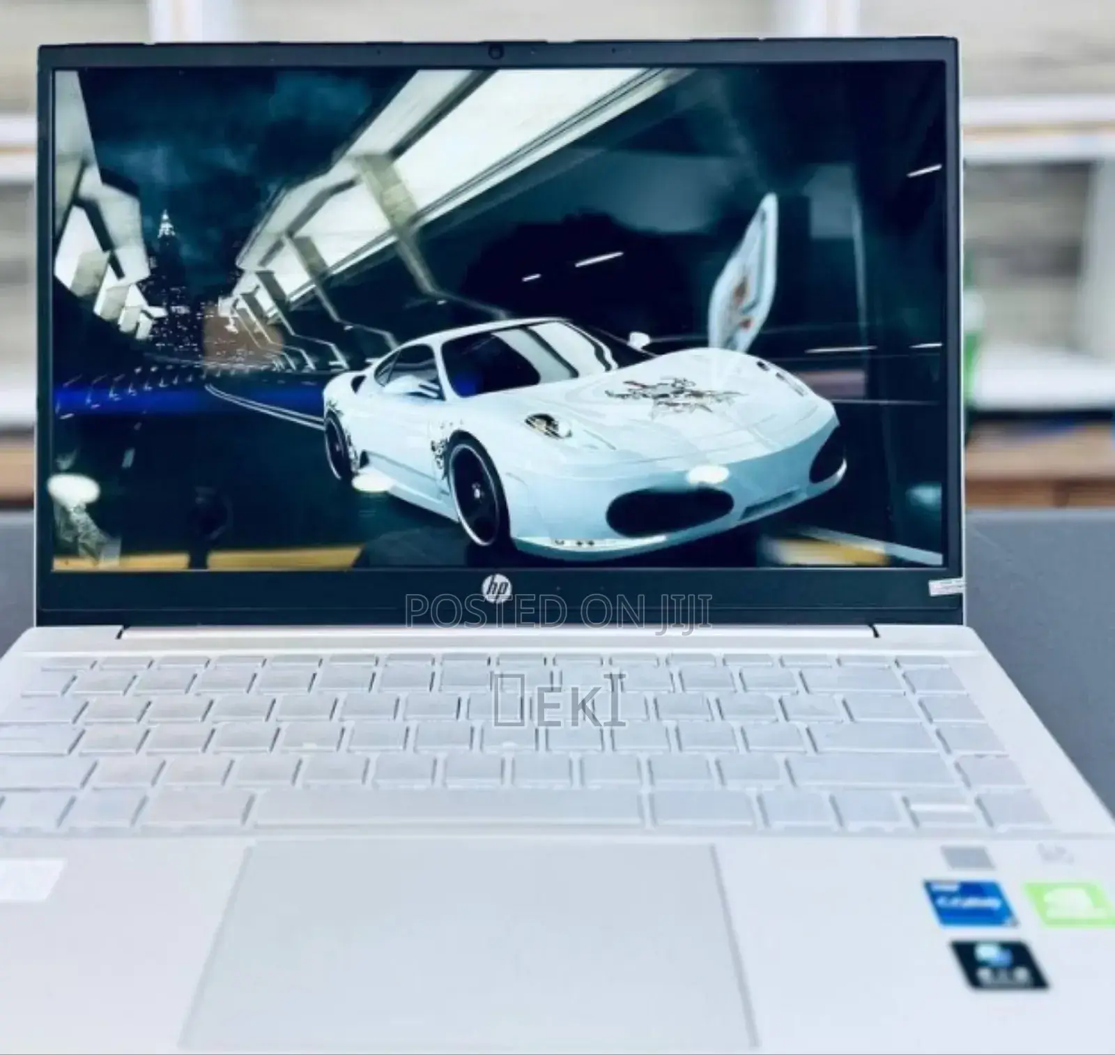 New Laptop HP Pavilion 15 16GB Intel Core I7 SSD 512GB