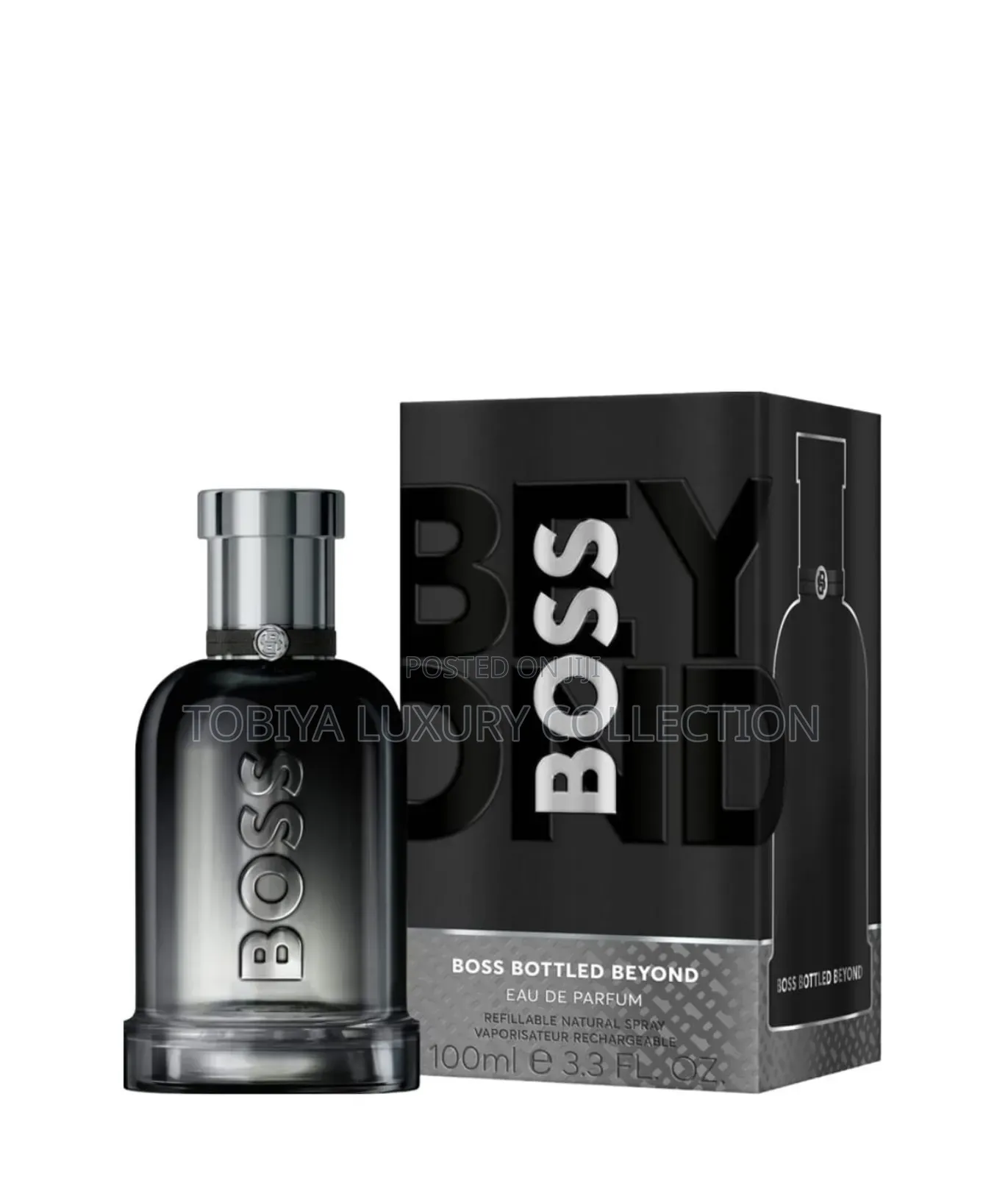 Hugo Boss Boss Bottled Beyond Eau De Parfum 150ml