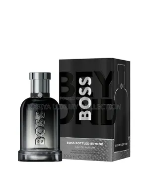 Hugo Boss Boss Bottled Beyond Eau De Parfum 150ml