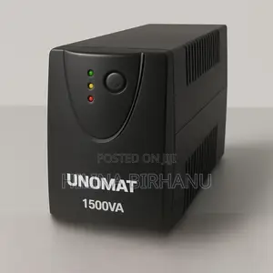 Unomat 1500va