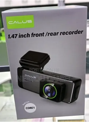 Hd Dashcam