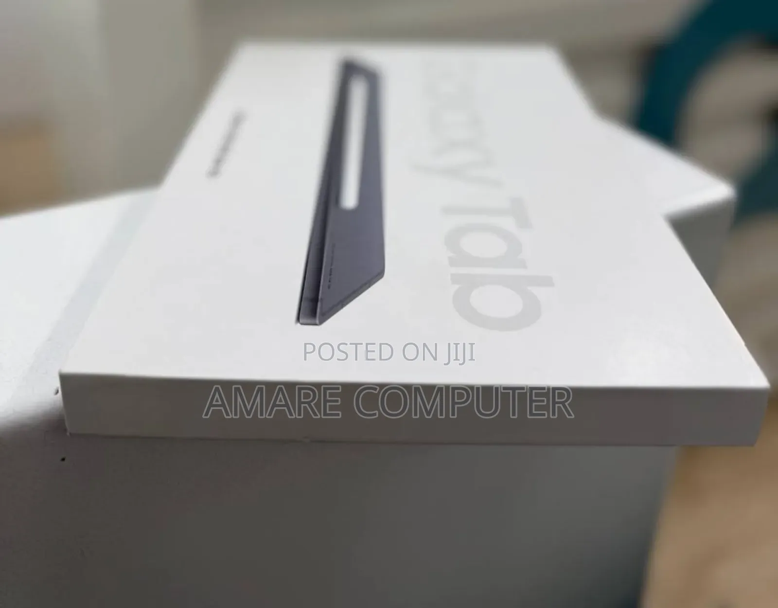 New Samsung Galaxy Tab S10+ 5G 256 GB