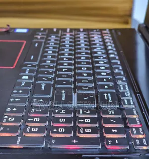 New Laptop MSI MSI Sword 15 16GB Intel Core I7 SSD 512GB