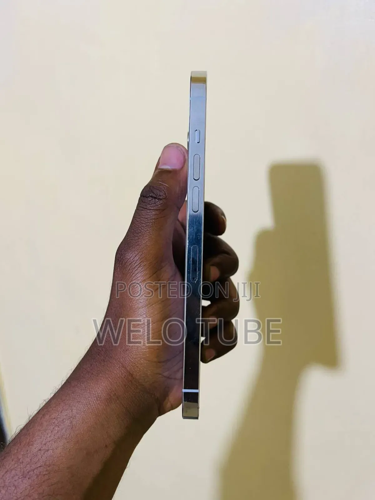 Apple iPhone 12 Pro Max 256 GB White