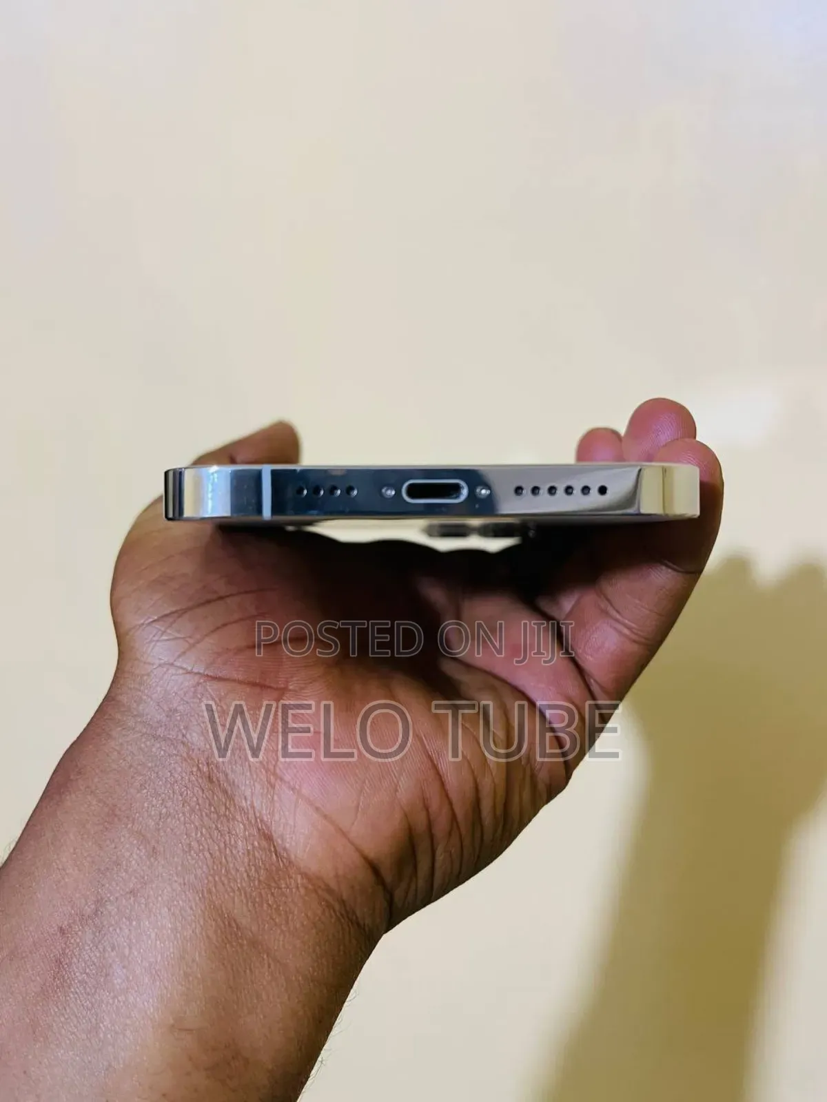 Apple iPhone 12 Pro Max 256 GB White