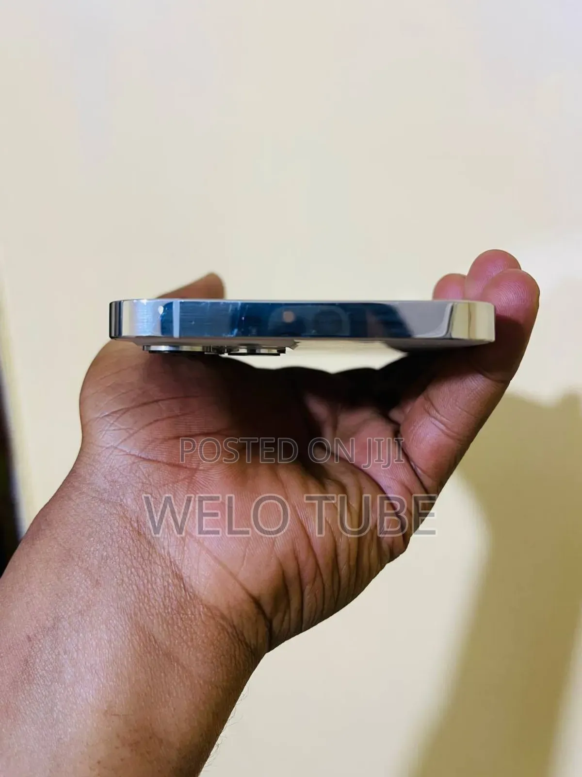 Apple iPhone 12 Pro Max 256 GB White