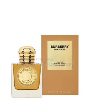Burberry Goddess Perfume