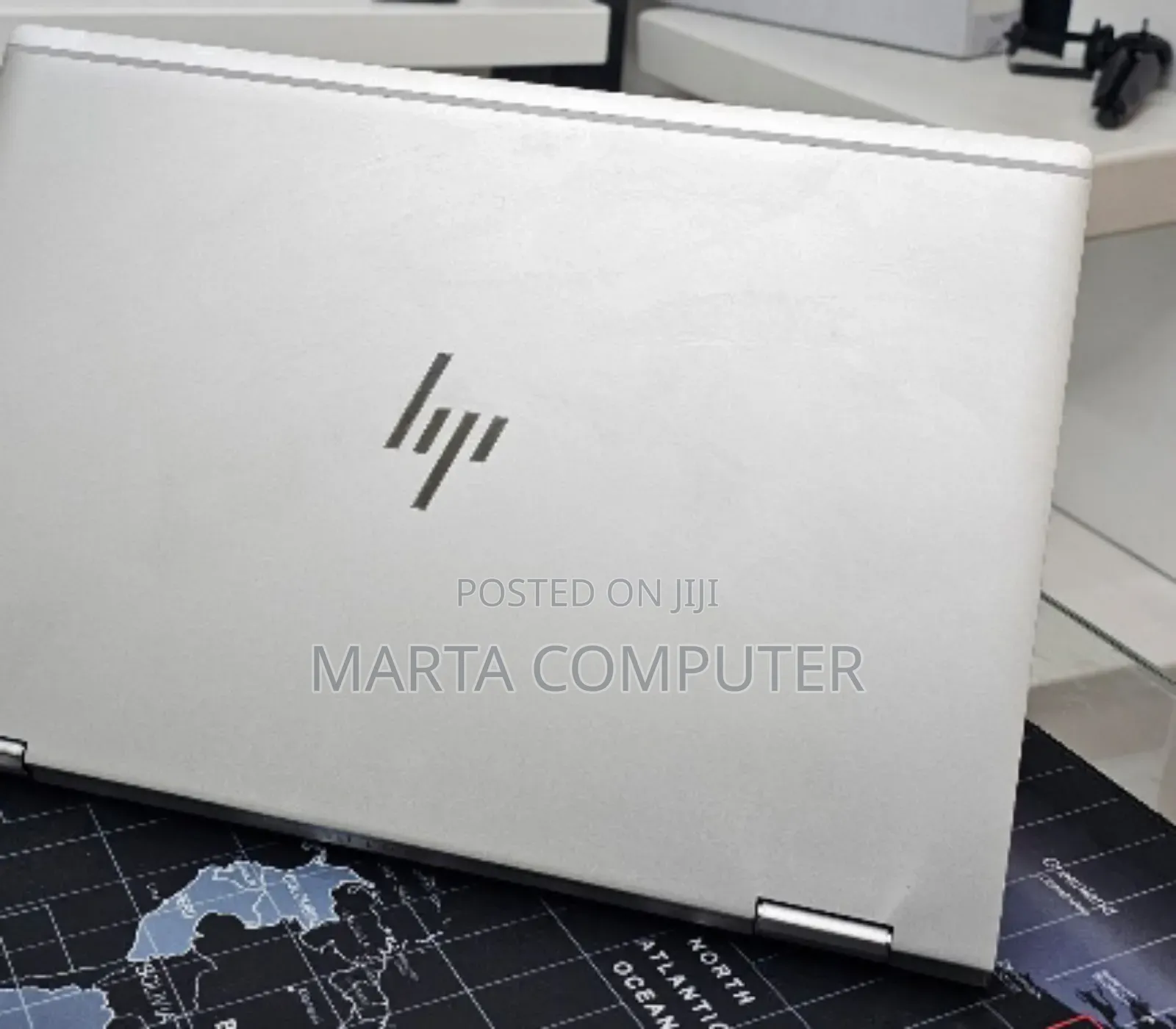 New Laptop HP EliteBook X360 1040 G5 16GB Intel Core I7 SSD 256GB