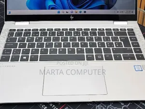 New Laptop HP EliteBook X360 1040 G5 16GB Intel Core I7 SSD 256GB
