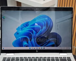 New Laptop HP EliteBook X360 1040 G5 16GB Intel Core I7 SSD 256GB