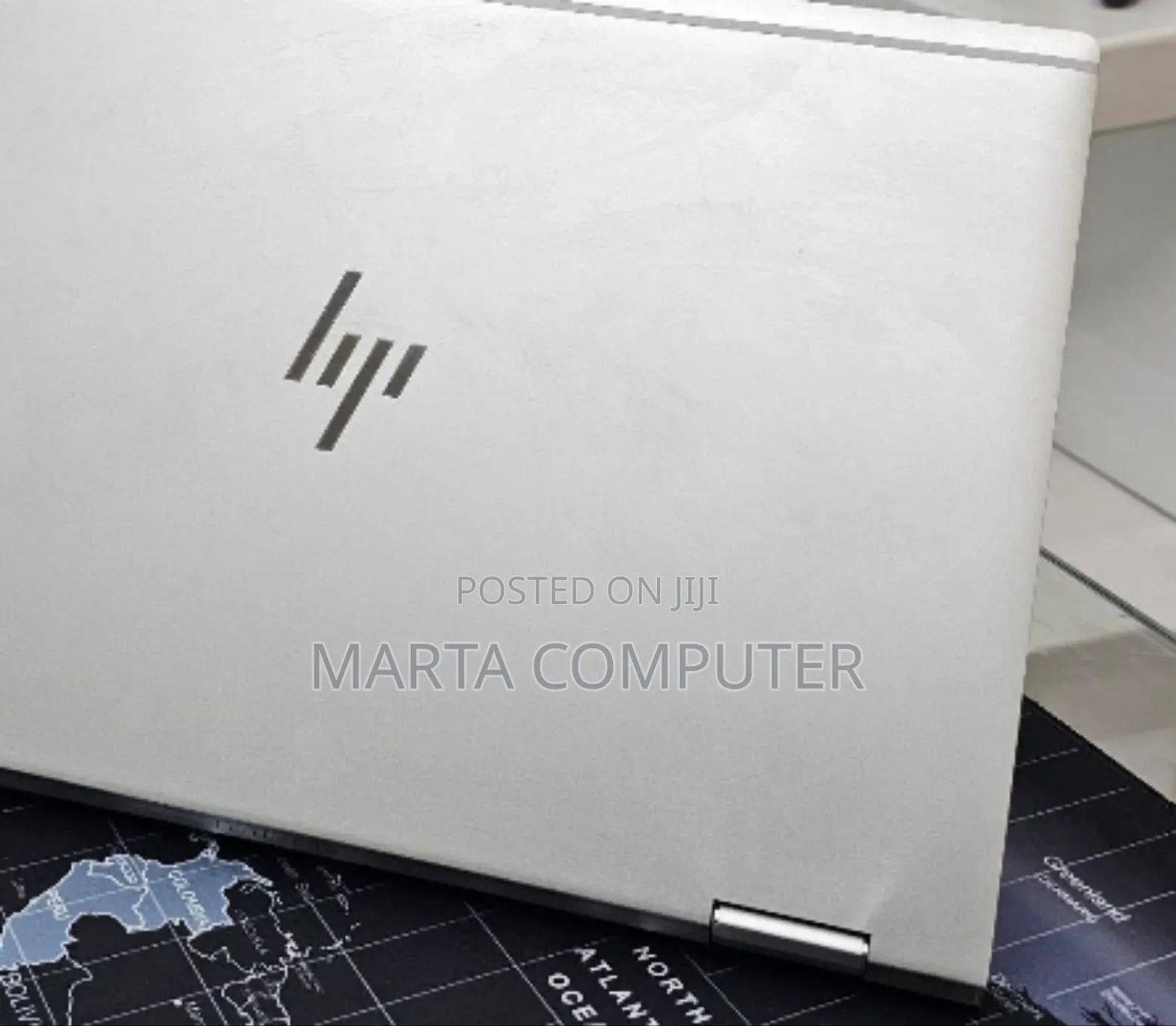 New Laptop HP EliteBook X360 1040 G5 16GB Intel Core I7 SSD 256GB
