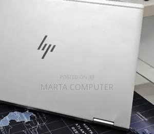 New Laptop HP EliteBook X360 1040 G5 16GB Intel Core I7 SSD 256GB