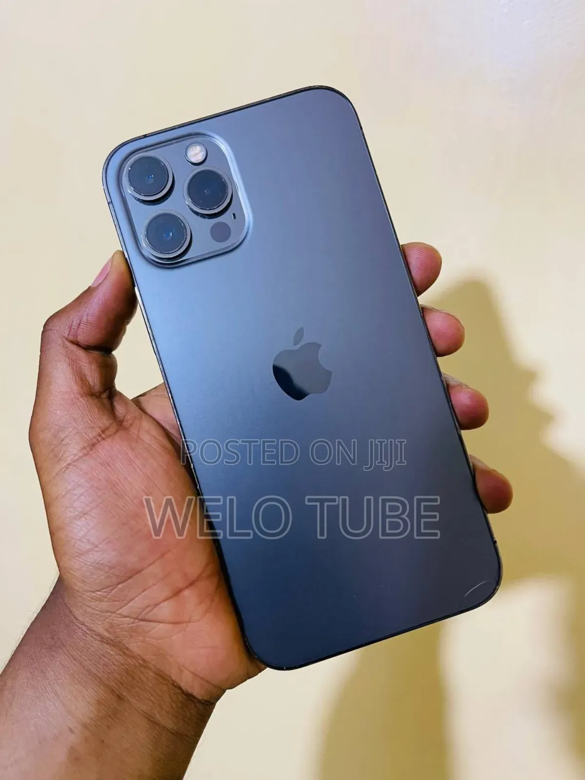 Apple iPhone 12 Pro Max 128 GB White