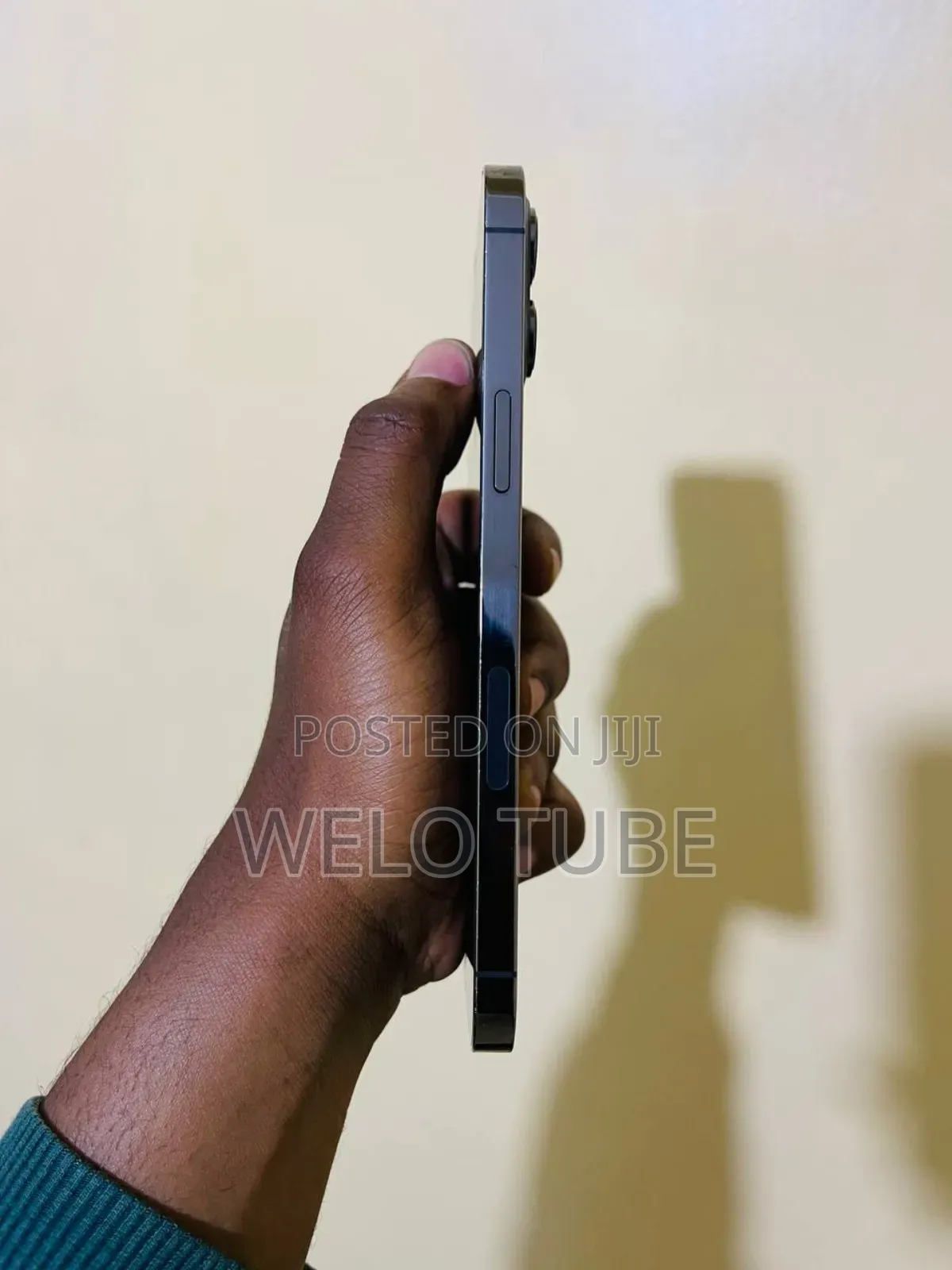 Apple iPhone 12 Pro Max 128 GB White