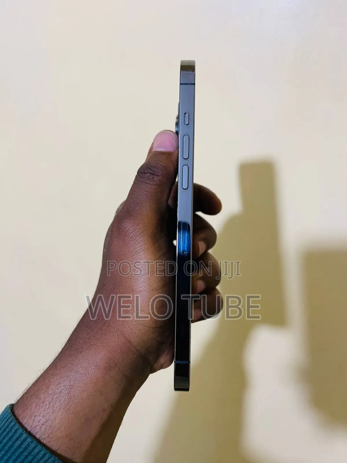 Apple iPhone 12 Pro Max 128 GB White