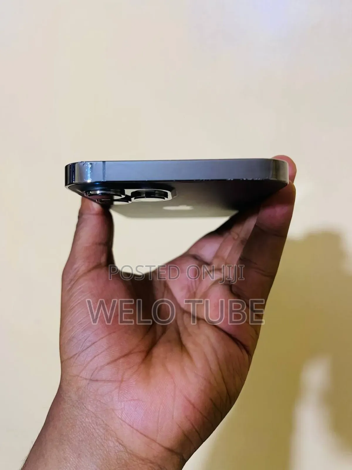 Apple iPhone 12 Pro Max 128 GB White