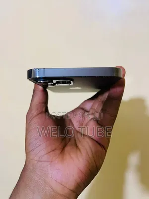 Apple iPhone 12 Pro Max 128 GB White