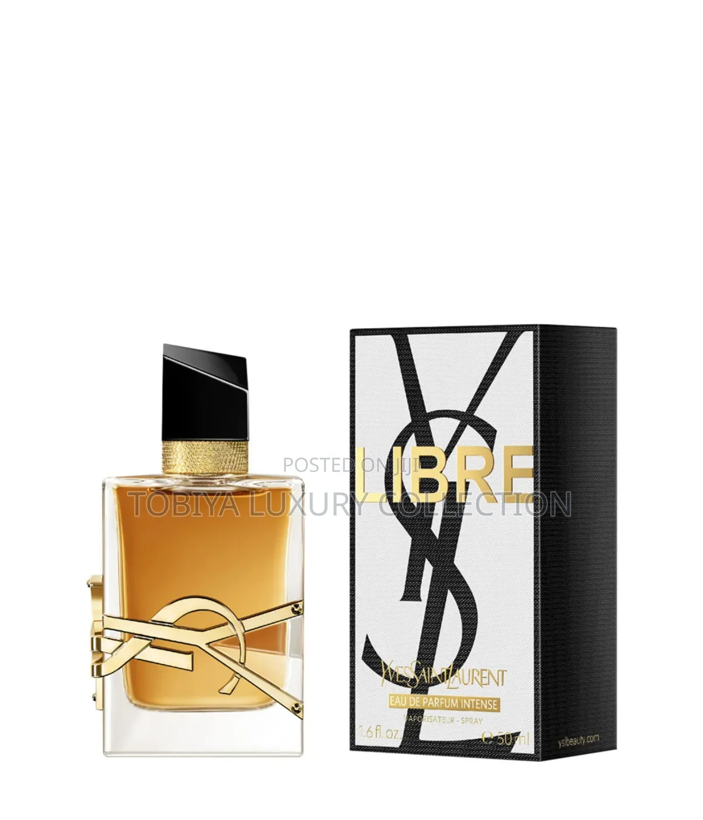Yves Saint Laurent Libre Intense Eau De Parfum