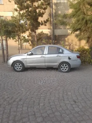 Faw Vita 2013 Silver