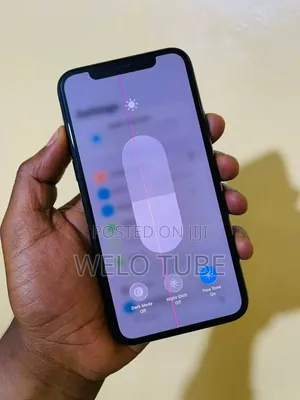 Apple iPhone 11 Pro 64 GB Gray