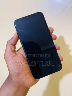 Apple iPhone 11 Pro 64 GB Gray