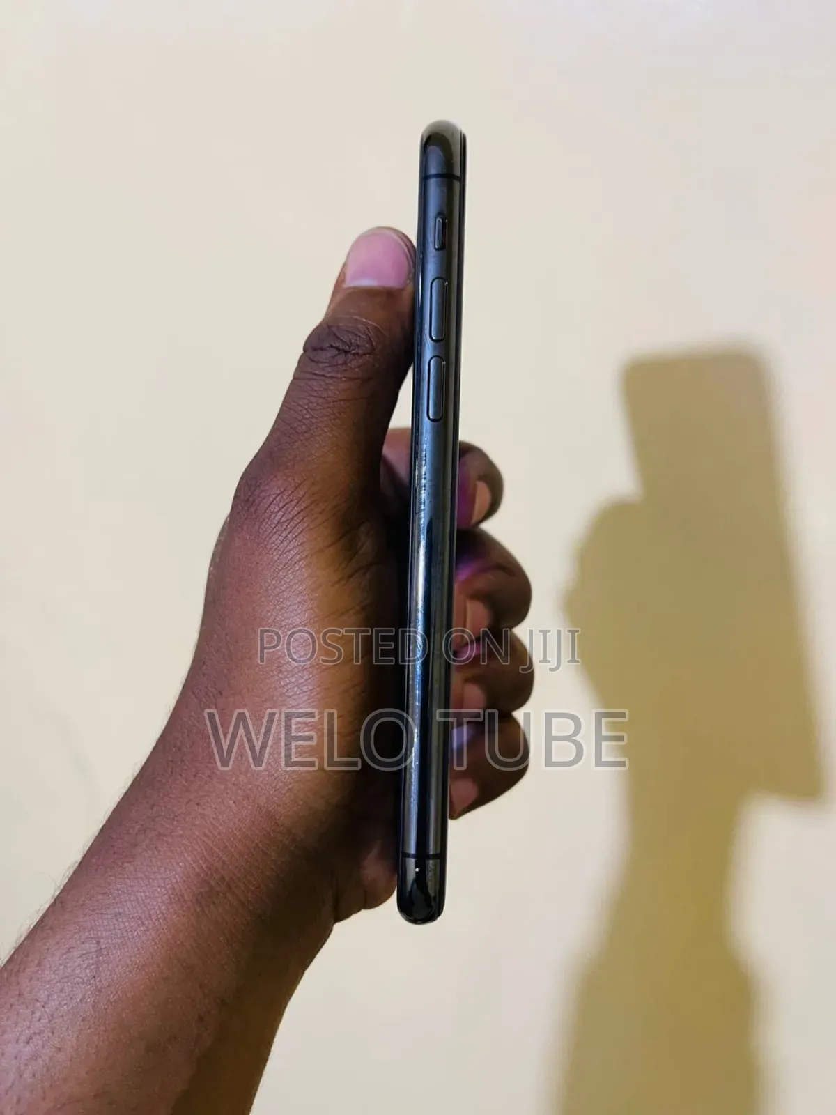 Apple iPhone 11 Pro 64 GB Gray