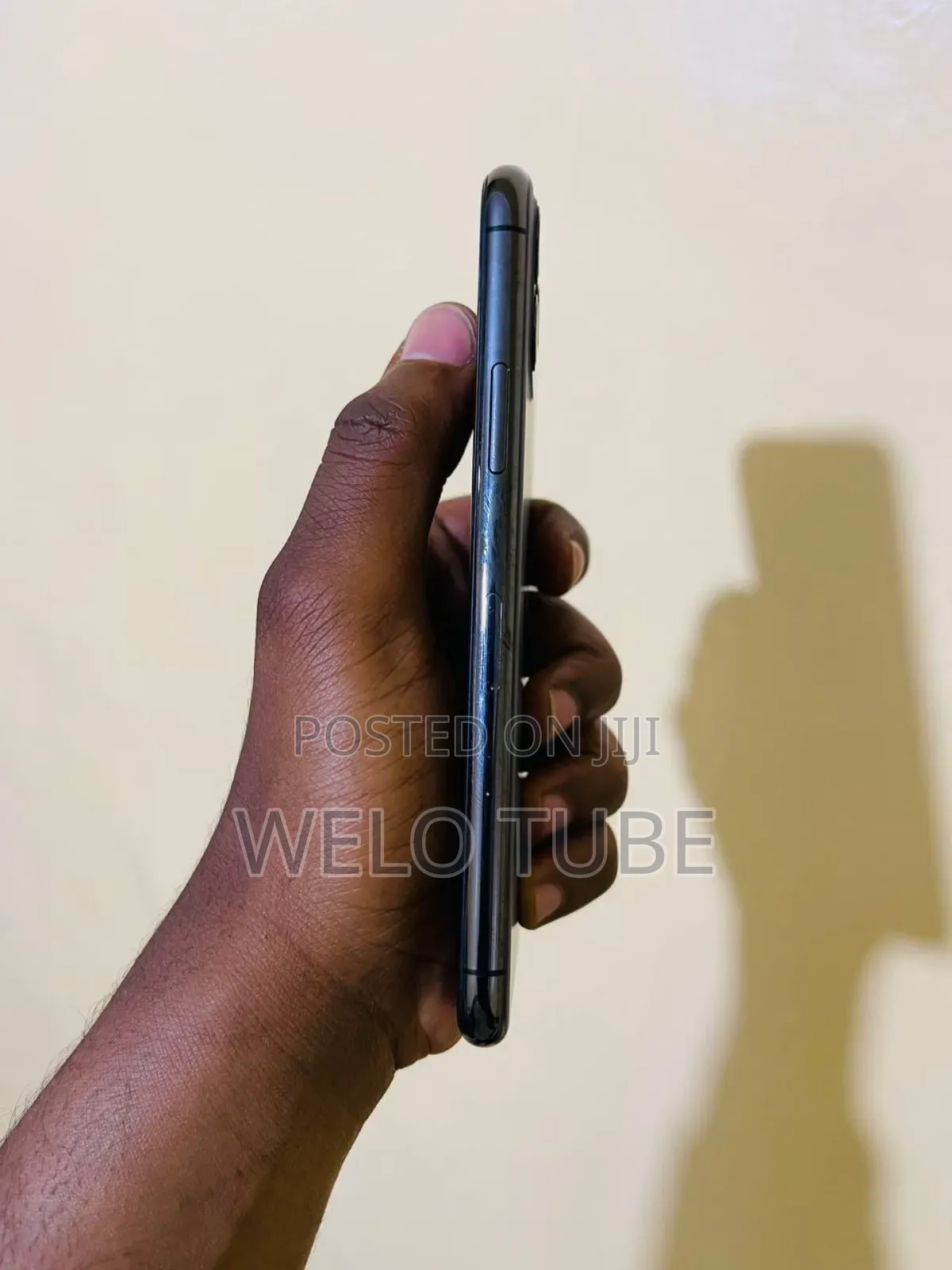 Apple iPhone 11 Pro 64 GB Gray