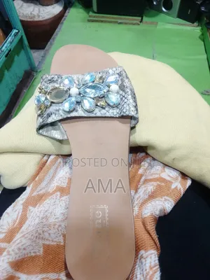 Open Shoes for Women