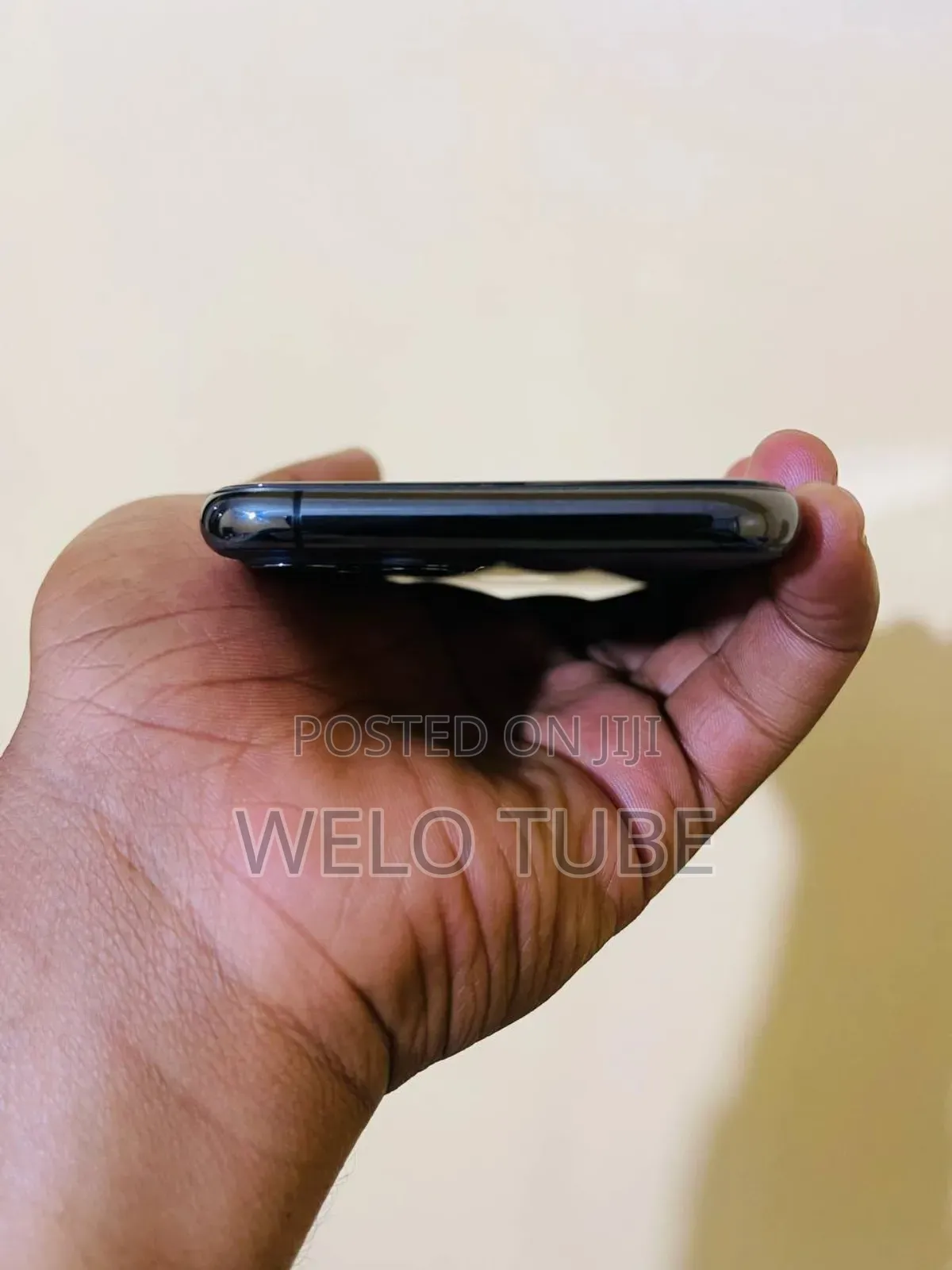 Apple iPhone 11 Pro 64 GB Gray