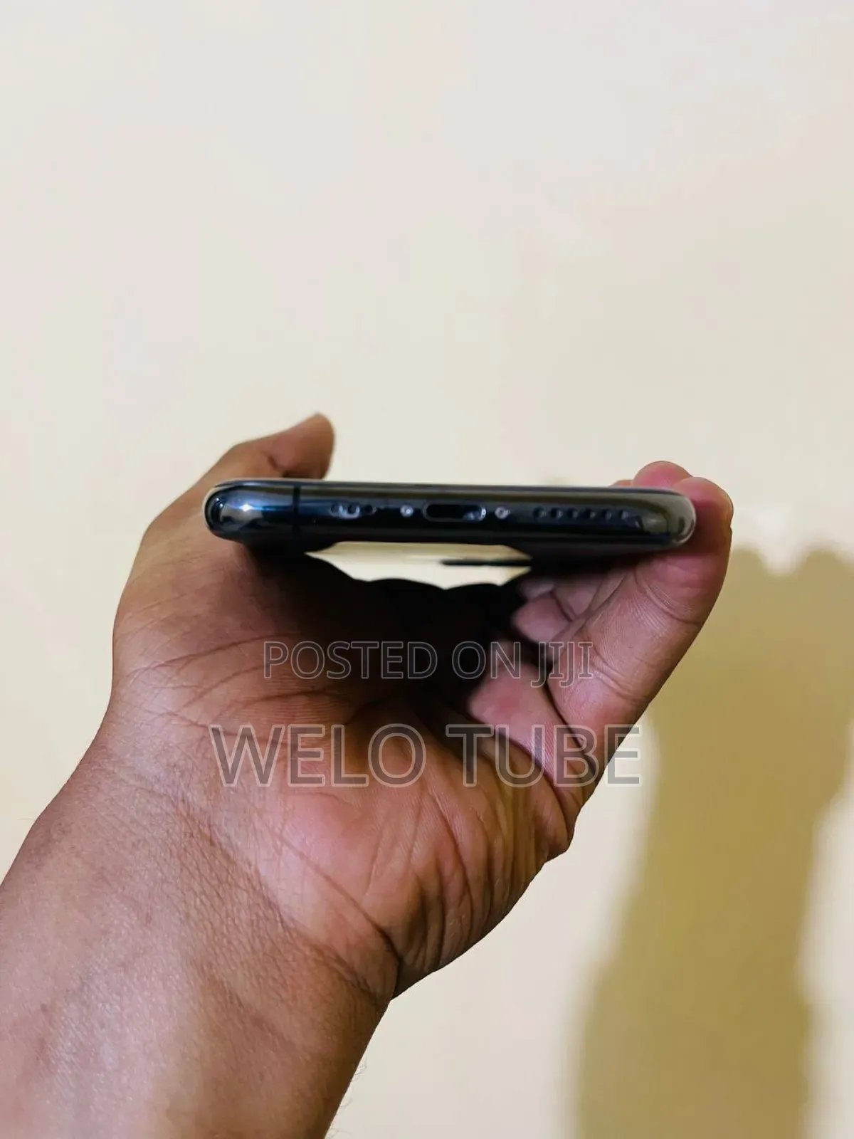 Apple iPhone 11 Pro 64 GB Gray