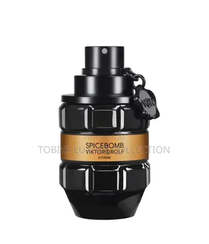 Viktor Rolf Spicebomb Extreme Eau De Parfum