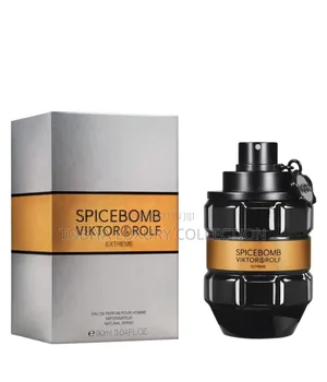 Viktor Rolf Spicebomb Extreme Eau De Parfum