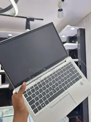 New Laptop HP EliteBook 840 G7 16GB Intel Core I5 SSD 512GB