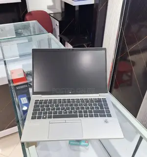 New Laptop HP EliteBook 840 G7 16GB Intel Core I5 SSD 512GB