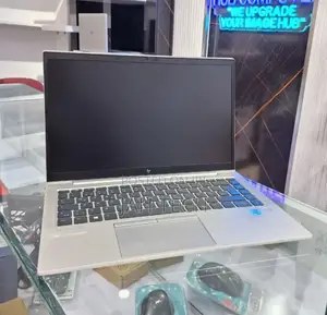 New Laptop HP EliteBook 840 G7 16GB Intel Core I5 SSD 512GB