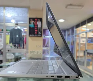 New Laptop HP Pavilion 14 8GB Intel Core I5 SSD 512GB