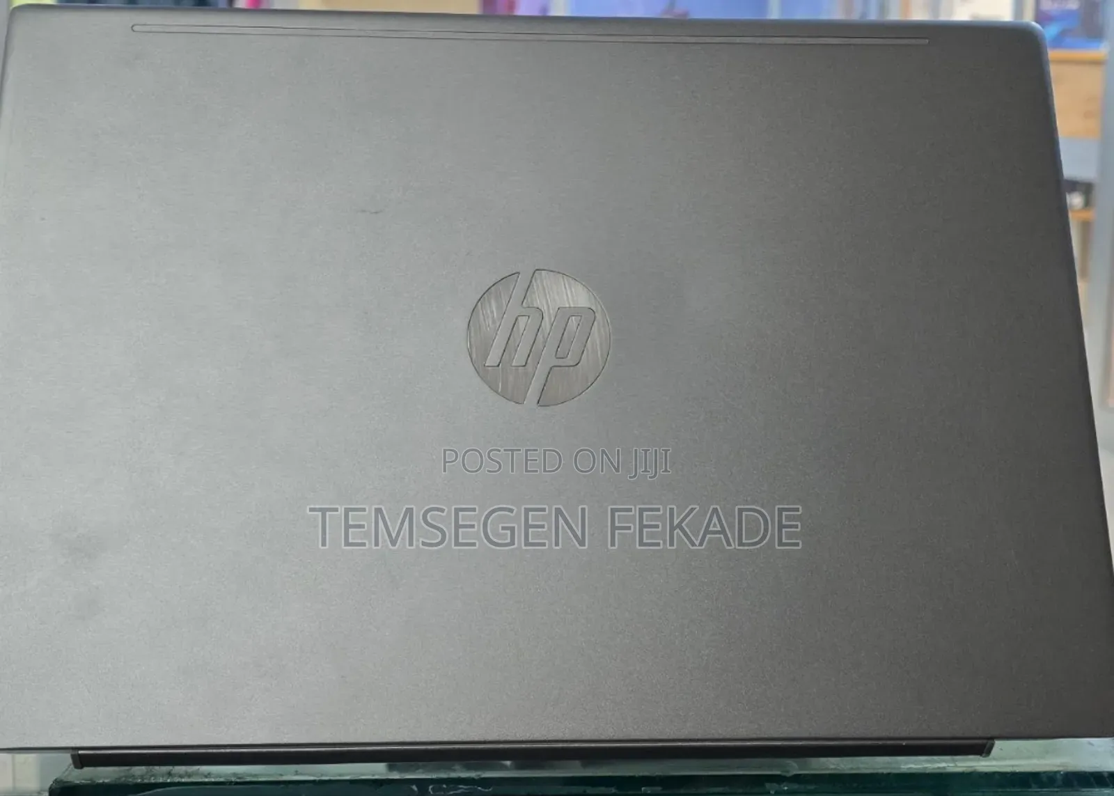 New Laptop HP Pavilion 14 8GB Intel Core I5 SSD 512GB