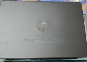 New Laptop HP Pavilion 14 8GB Intel Core I5 SSD 512GB