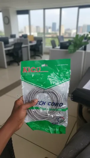 Patch Cord 5m and 1m