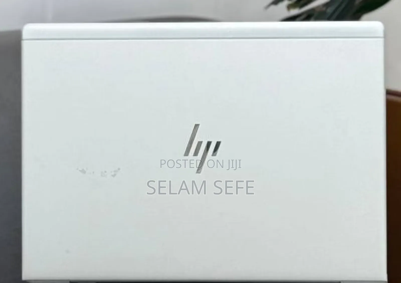 New Laptop HP EliteBook 840 G6 8GB Intel Core I5 SSD 512GB