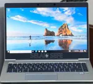 New Laptop HP EliteBook 840 G6 8GB Intel Core I5 SSD 512GB