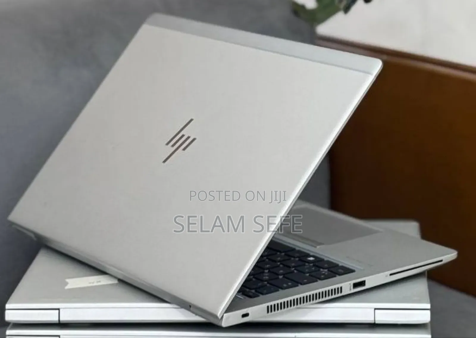 New Laptop HP EliteBook 840 G6 8GB Intel Core I5 SSD 512GB