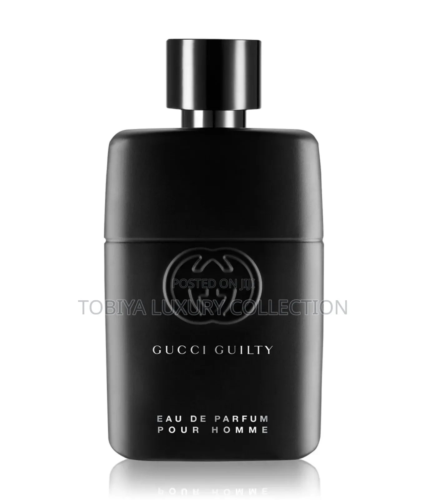 Gucci Guilty Pour Homme Eau De Parfum